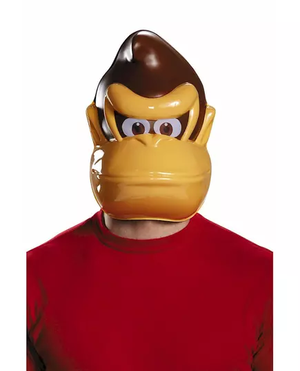 Nintendo® Donkey Kong-maske for voksne