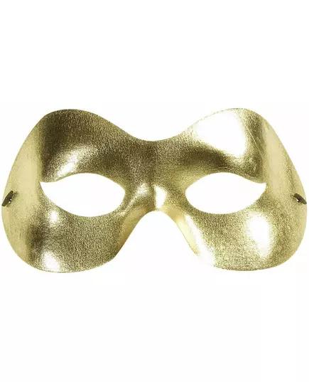 Gyllen maske for voksne