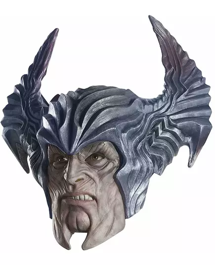 Justice League Steppenwolf Latexmaske til voksne