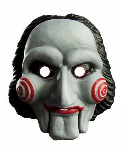 Plastmaske for voksne