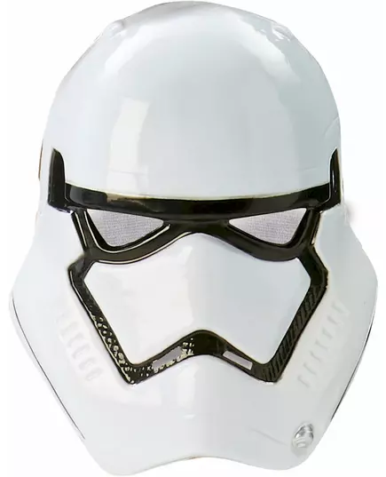 Stormtrooper Star Wars VII barnemaske