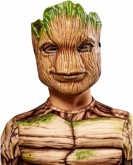 Guardians of the Galaxy Groot-maske
