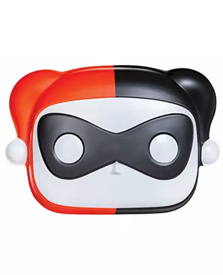 Harley Quinn Funko Pop Adult Mask