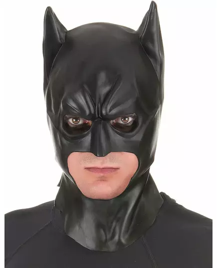 Batman-maske til voksne