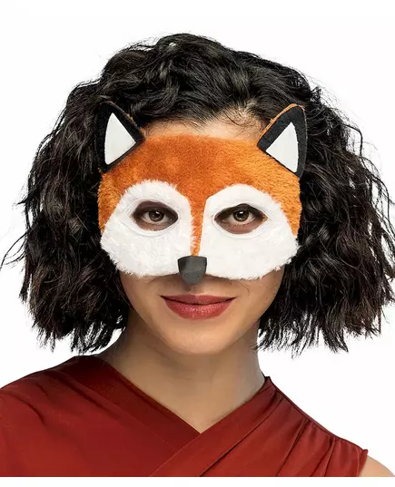 Voksen revemaske