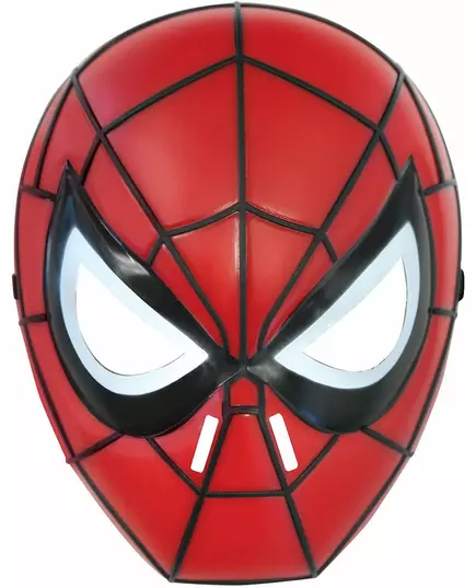 Spider-Man Ultimate hard maske for barn