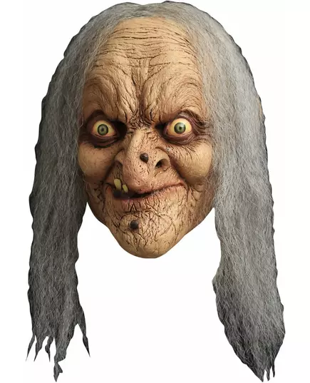 Heksemaske