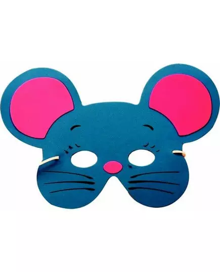 Barnas musemaske