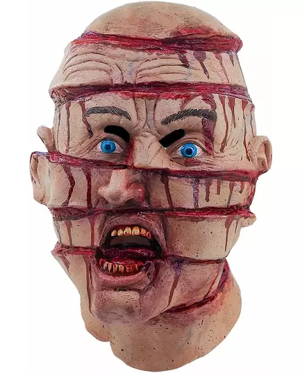 Adult severed head mask
