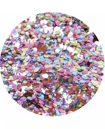 Bang Bang Biodegradable Glitter - Yes, yes, glitter