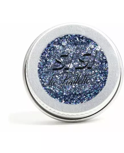 indiGlow Biodegradable Glitter - Yes, yes, glitter