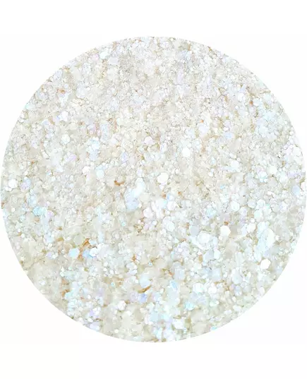 Biodegradable glitter Nuit Blanche - Yes, yes, glitter