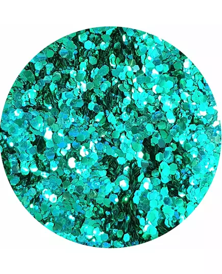 Polysirene Biodegradable Glitter - Yes yes glitter