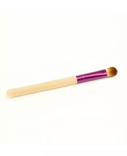 Fine bamboo brush - Yes yes the glitter