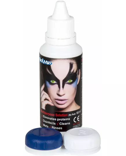 Lens product 60 ml