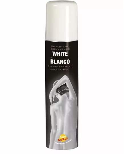 White body spray 75 ml