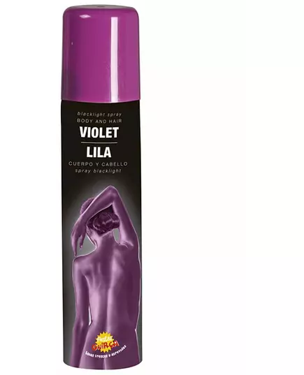 Purple Body Spray 75 ml