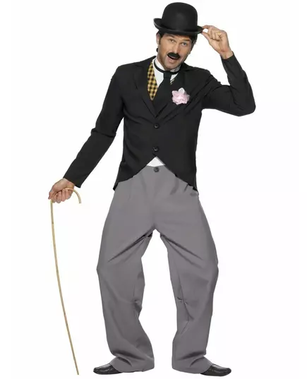 1920s Charleston costume for men, Size: Large