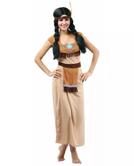 Indian costume sexy long dress for women, Size: X-Large