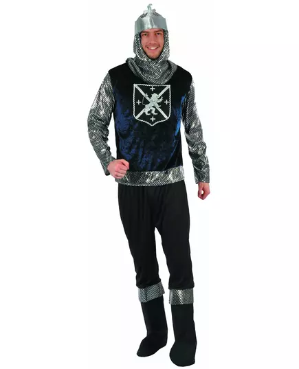 Medieval costume for men, Size: Large