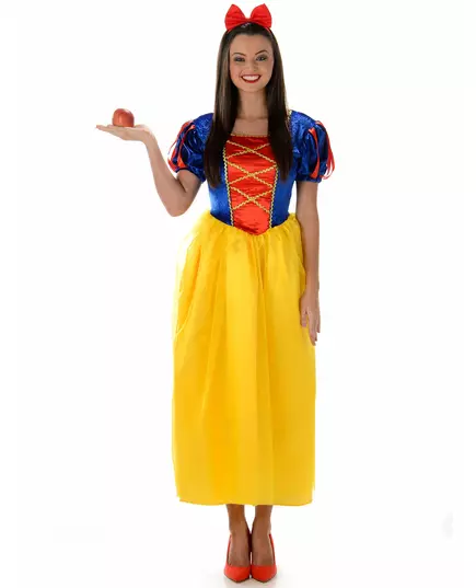 Women's fairy tale princess costume, Size: X-Large