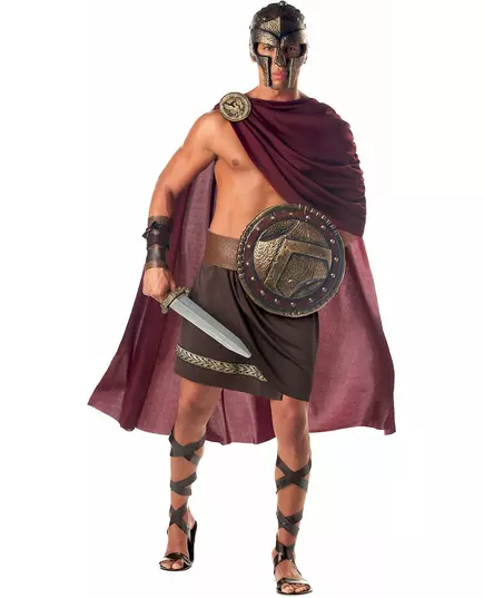 Adult Roman costume, Size: Medium