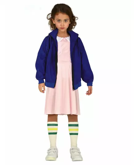 Young telepath girl costume, Size: 10-12 years (142-148 cm)