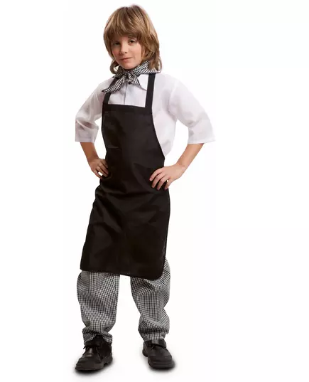 Chestnut seller costume for boys, Size: 9 years (122 - 134 cm)