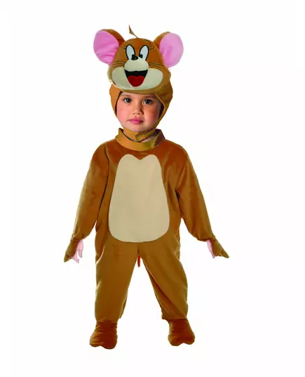 Tom and Jerry Baby Jerry Costume, Size: 2-3 years