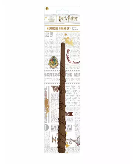 Hermine Grang-tryllestav - Griffing Harry Potter, bilde 2