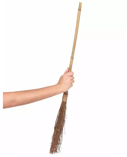 Treheksekost 88 cm, bilde 2