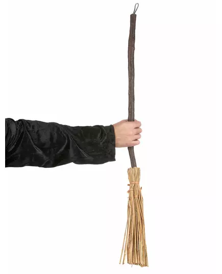 Lysheksens kost, bilde 2