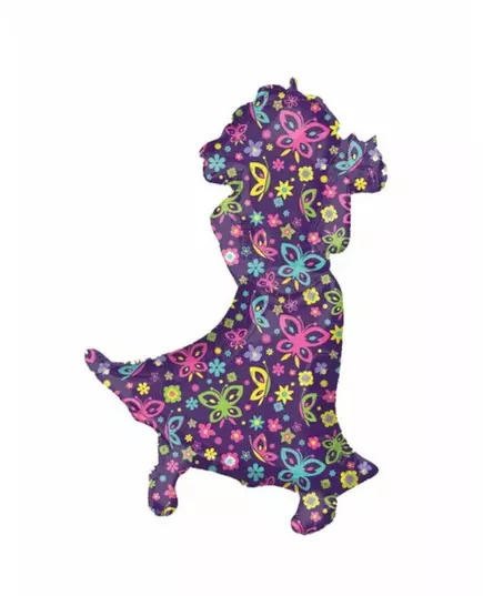 Encanto folieballong 66 x 91 cm, bilde 2