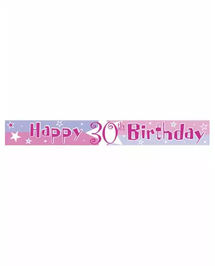 Aldersbanner, bilde 2