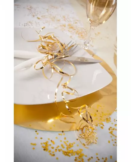 Bolduc shiny gold 3 mm x 25 m, image 2