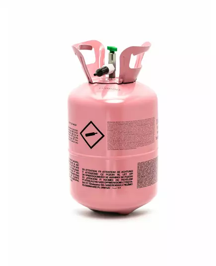 Helium bottle for up to 20 balloons, image 2