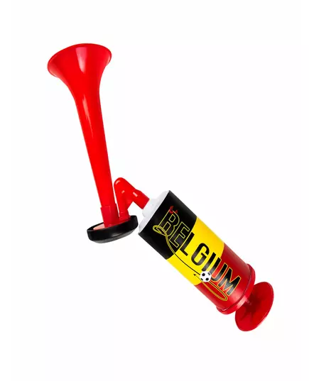 Foghorn supporter Belgium, image 2