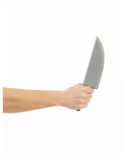 Halloween kjøkkenkniv av plast, bilde 2