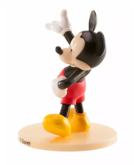 Mikke Mus-figur 7,5 cm, bilde 2