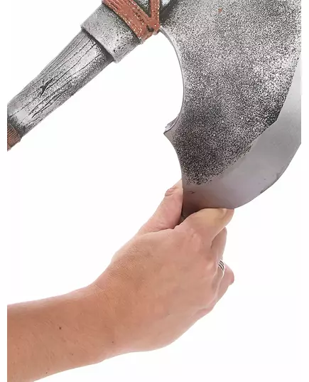 Deluxe vikingøks for voksne, bilde 2
