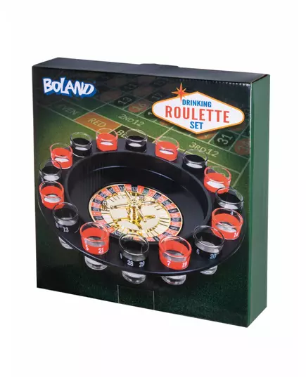 30 cm roulette aperitif game kit, image 2