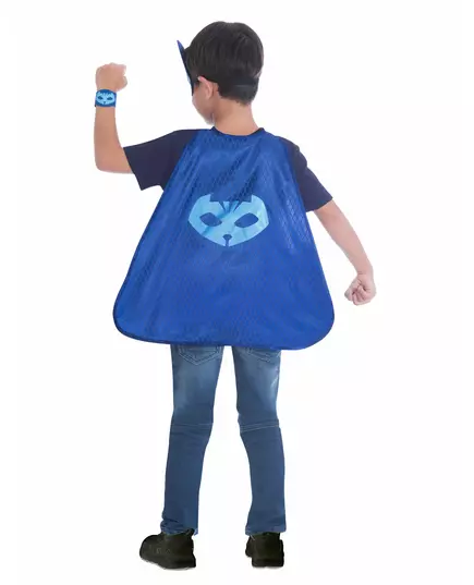 Yoyo Pyjamasmaske og kappesett, bilde 2