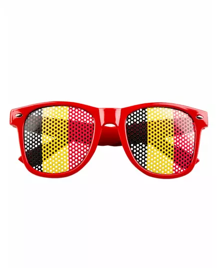 Voksne Belgia-supporterbriller, bilde 2