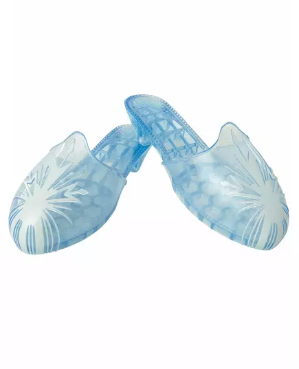 Frozen 2 Elsa Mules for Girls, image 2