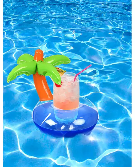 Adult cup holder palm tree, image 2