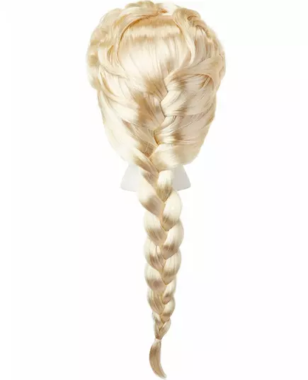 Frost 2 Elsa Luksusparykk for Jenter, bilde 2