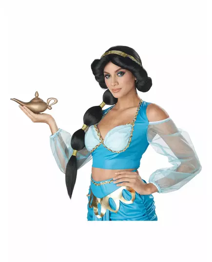 Desert Princess Wig for Women, image 2