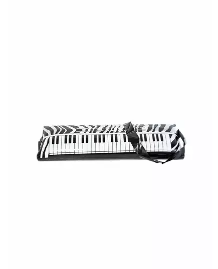Inflatable piano, image 2
