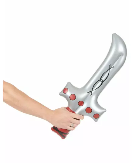 Inflatable ninja sword, image 2