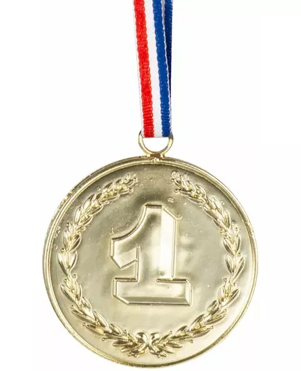 3 Medals number 1, image 2